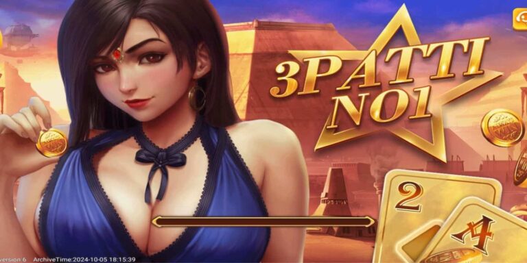 Teen Patti No1 Pakistan