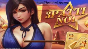 3 Patti No1 APK Download